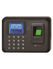 CP Plus Biometric Attendance Machine (CP-VTA-T2324-U) CP PLUS